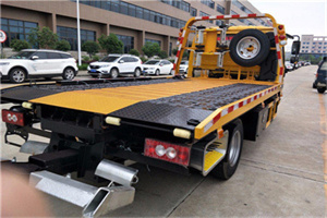 安仁24小时汽车送油服务公司