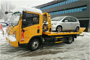 安仁附近道路救援服务