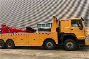 安仁道路救援公司